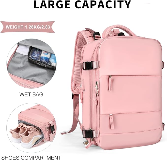 Bolso Morral viral amazon pd-47