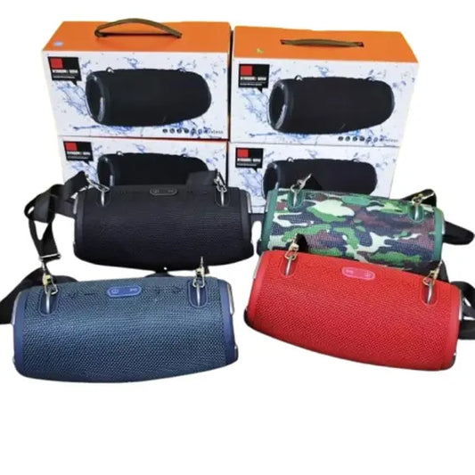 JBL XTREME 3